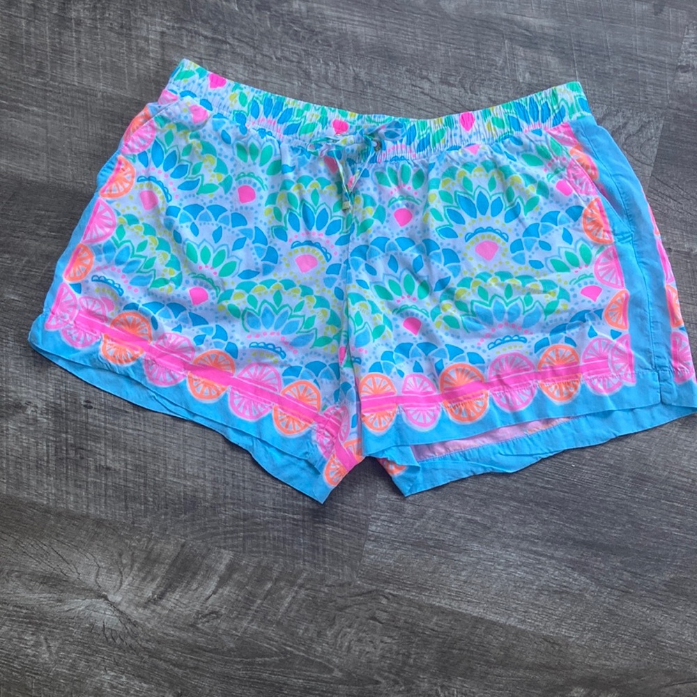 Womens M Katia short